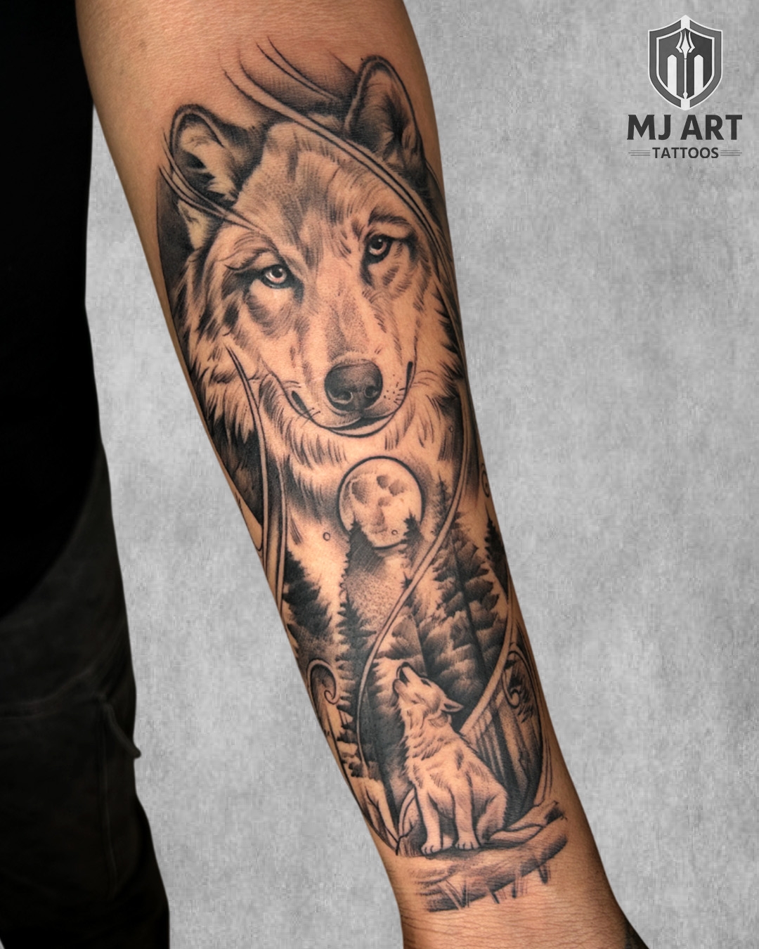 Tattoo Art