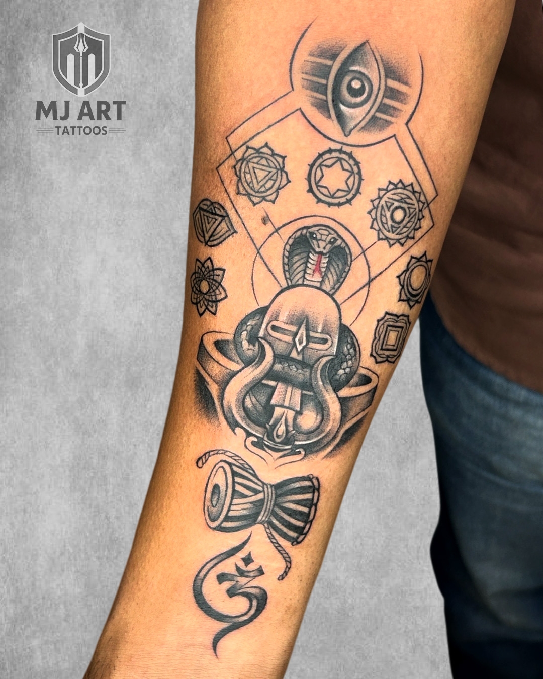 Latest Ink