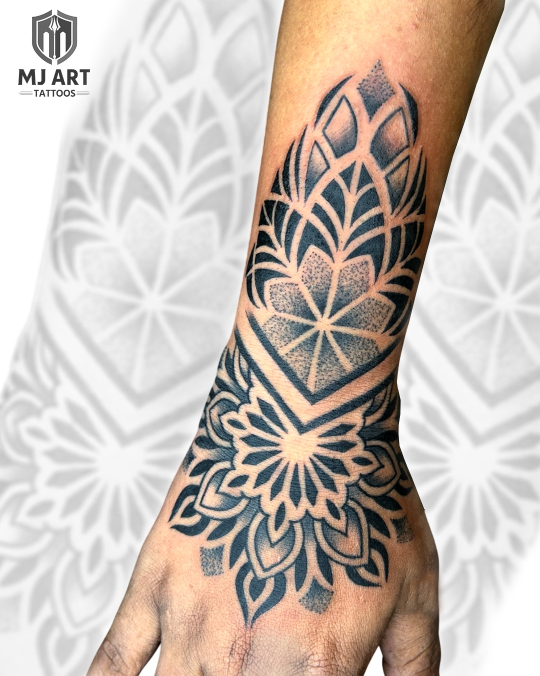 Latest Work
